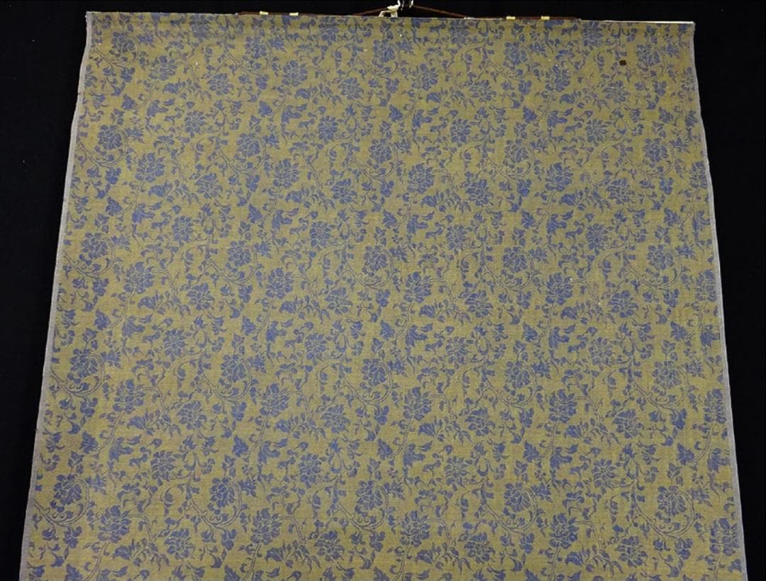 掛軸 胡夢『仕女図 美人』中国画 紙本 肉筆 箱無し 掛け軸 w061117