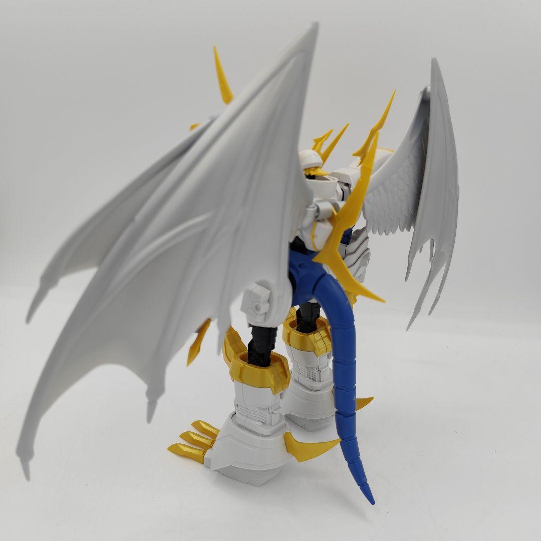 フィギュアライズ インペリアルドラモン パラディンモード デジモン 完成品 模型