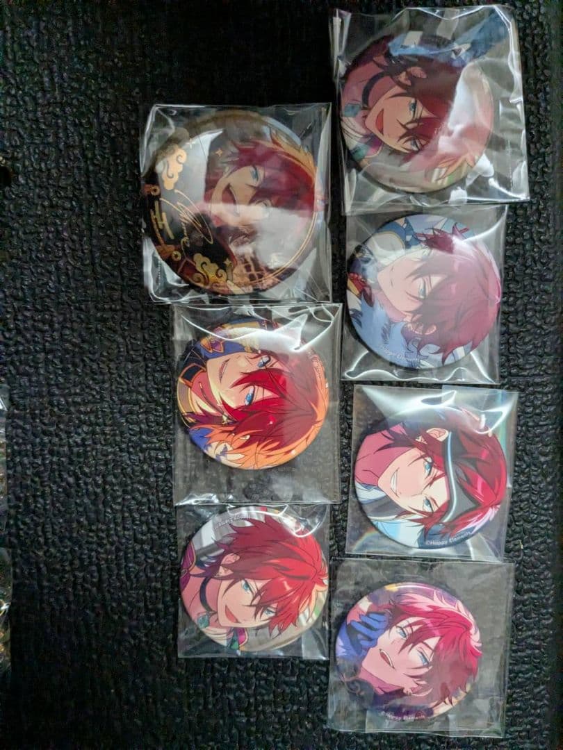 あんさんぶるスターズ 天城燐音 セット