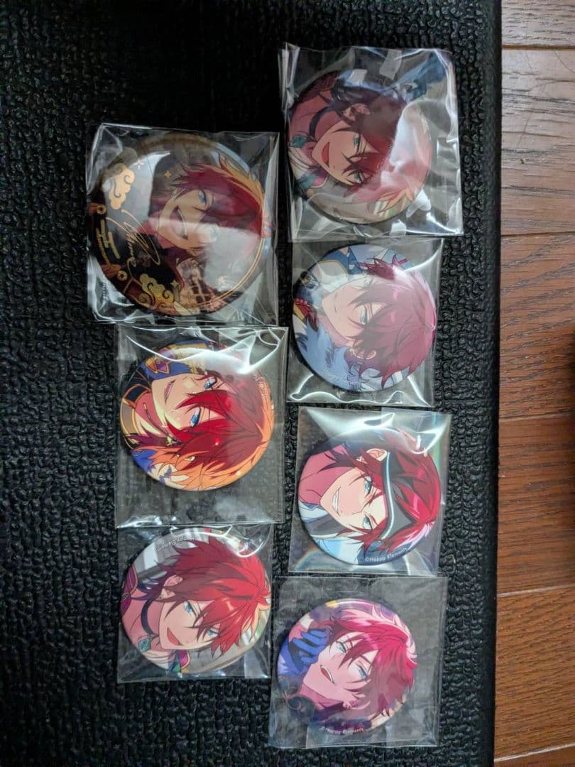 あんさんぶるスターズ 天城燐音 セット