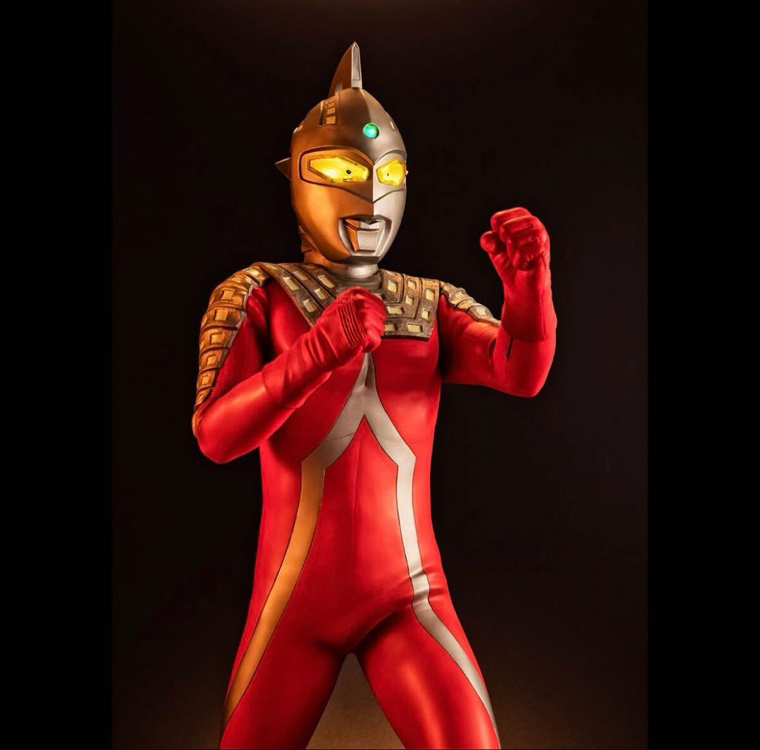 Ultimate Article ウルトラセブン　新品　未開封