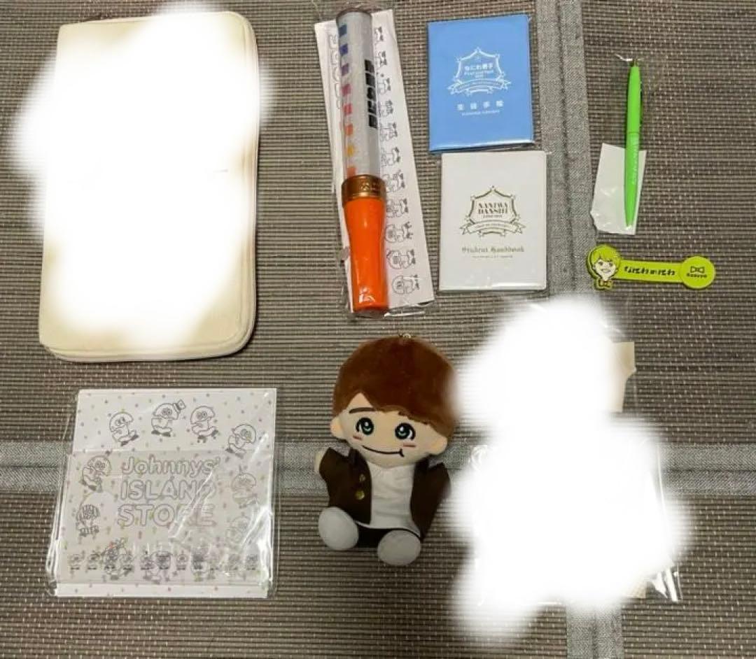 なにわ男子　大橋和也　グッズ