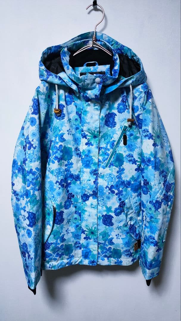 【オンヨネ ONYONE】スキーウェア セットアップ 上下 レディース 良品