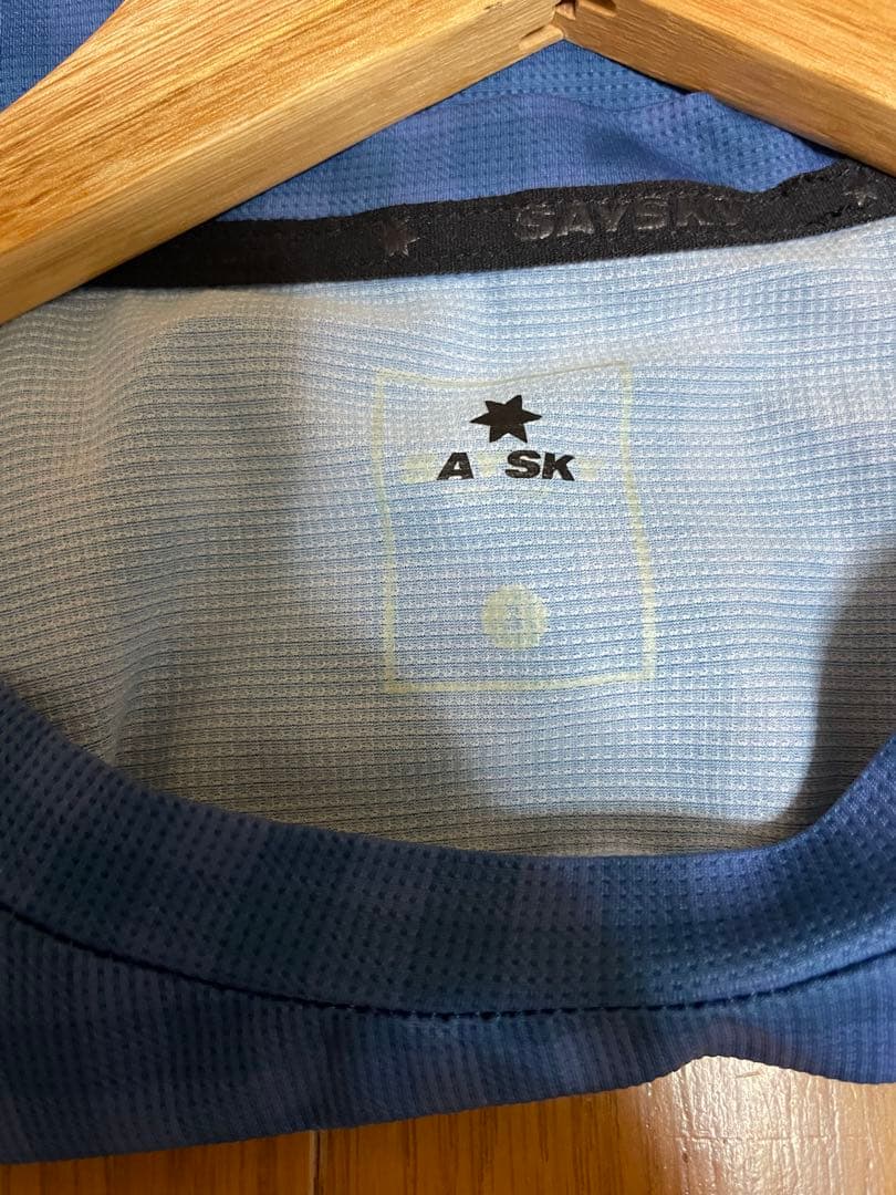 SAYSKYセイスカイランニングウェア上下セット