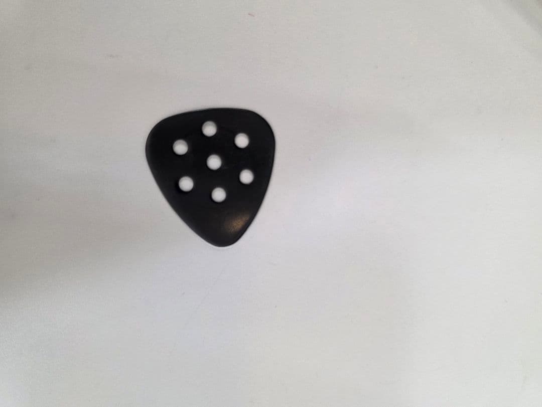 X JAPAN hide FERNANDES ミニギター アンプ内蔵　サイケ