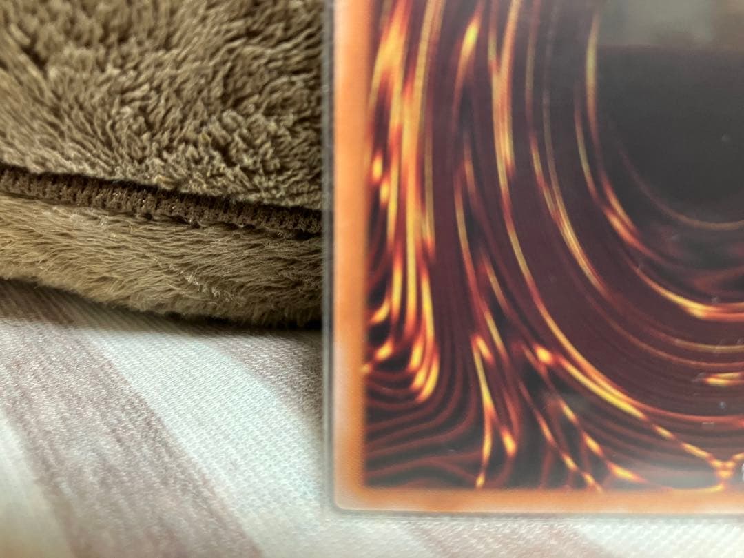 遊戯王　結束と絆の魔術師　25th クォーターセンチュリーレア