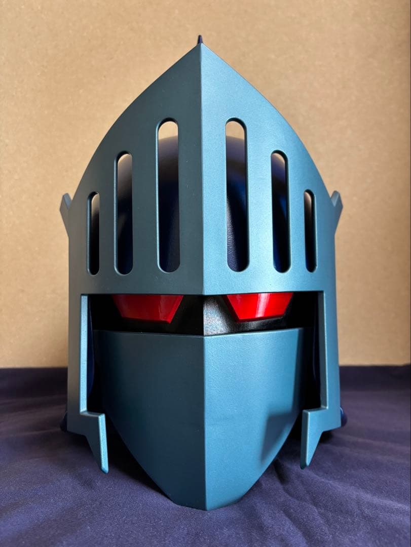 【キン肉マン】1/1スケール ロビンマスク(特別カラー、先着特典ver.）