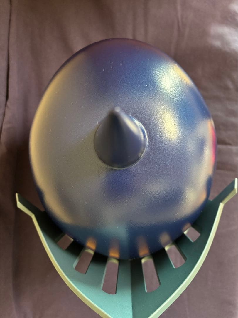 【キン肉マン】1/1スケール ロビンマスク(特別カラー、先着特典ver.）