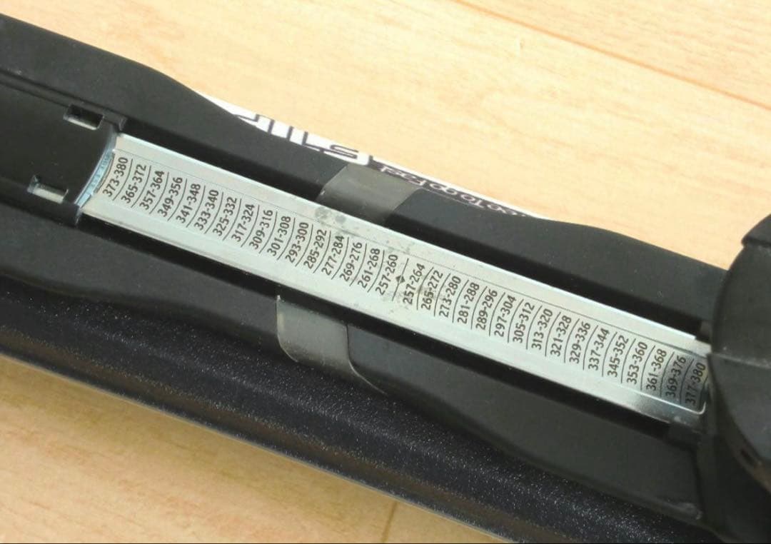 Salomon スキー ブーツ & スキー セット