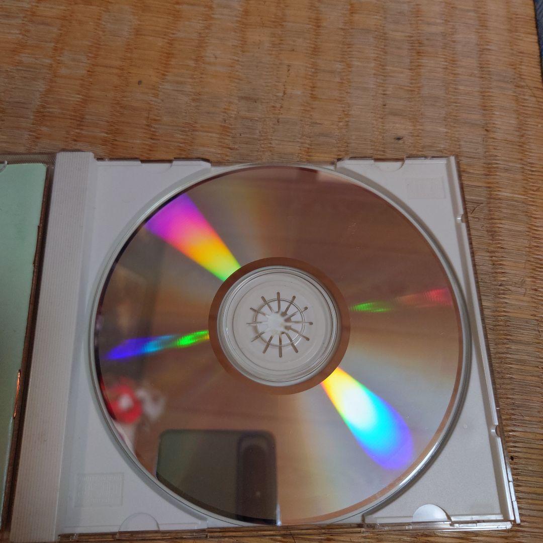 【美品】FMTOWNS対応ゲーム「リブルラブル 十字パッド付」 箱説NG付き