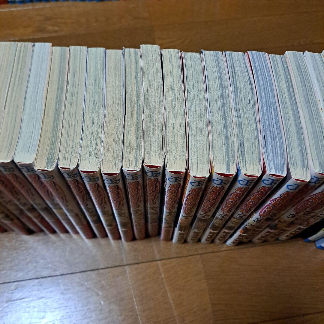 ナルト　全巻