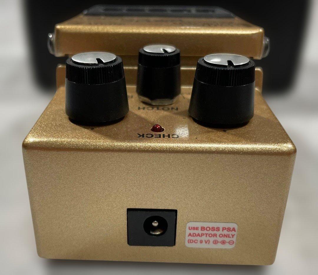 BOSS AD-2 アコースティックプリアンプ 【中古美品】