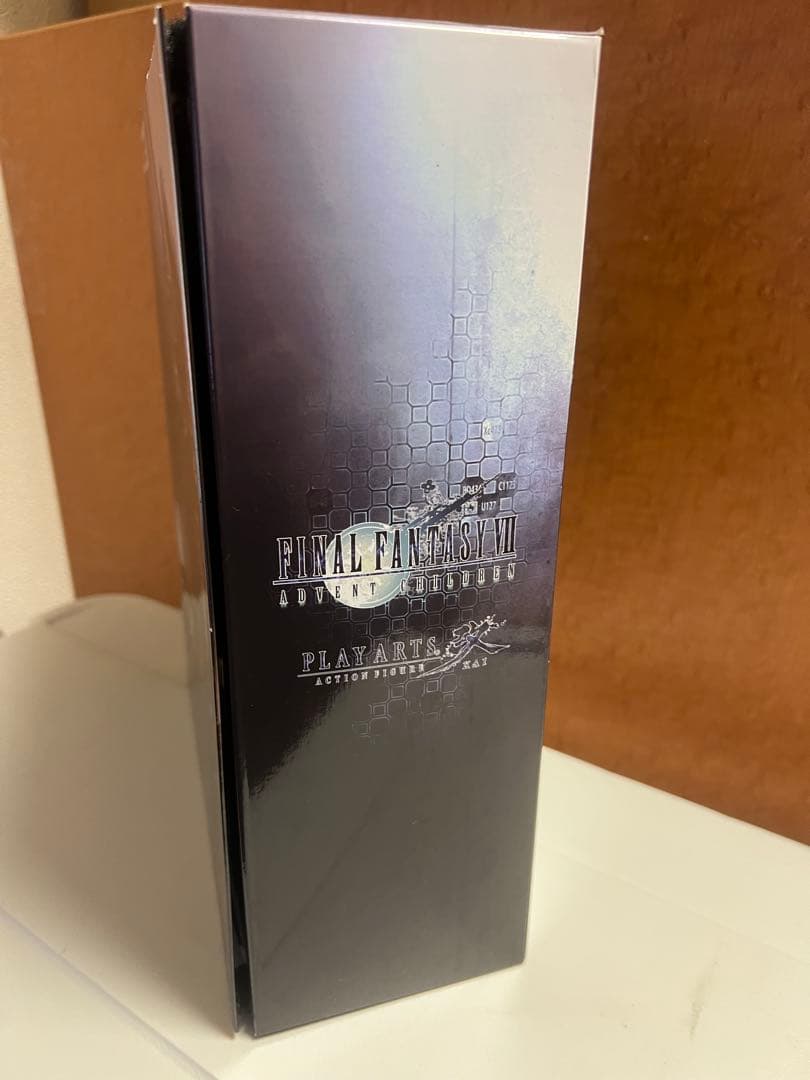 FINAL FANTASY VII ヴィンセント・ヴァレンタイン