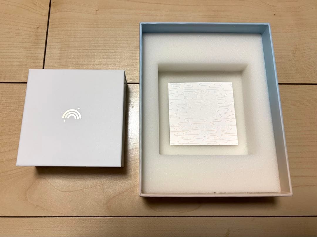 Sky 星を紡ぐ子どもたち/3周年記念ボックス/STAR未連携