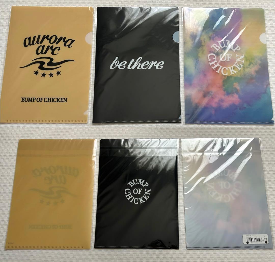 BUMP OF CHICKEN Bluray バラ売りも可(条件あり)