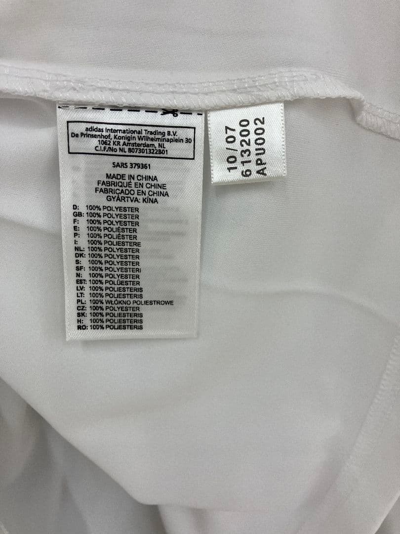 08- 09 ドイツ代表　シュバインシュタイガー　オフィシャルユニフォーム