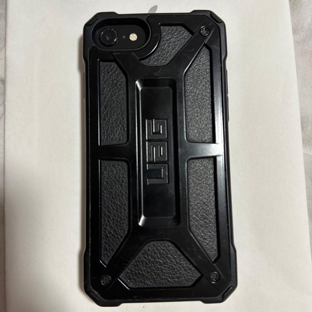 iPhone SE 第2世代 (SE2) ブラック128GB SIMフリー