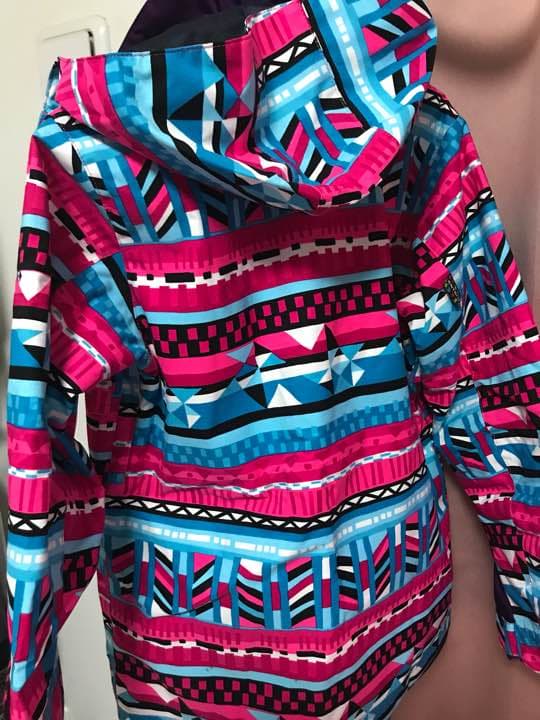 スノーボードウェア レディース ESTIVO