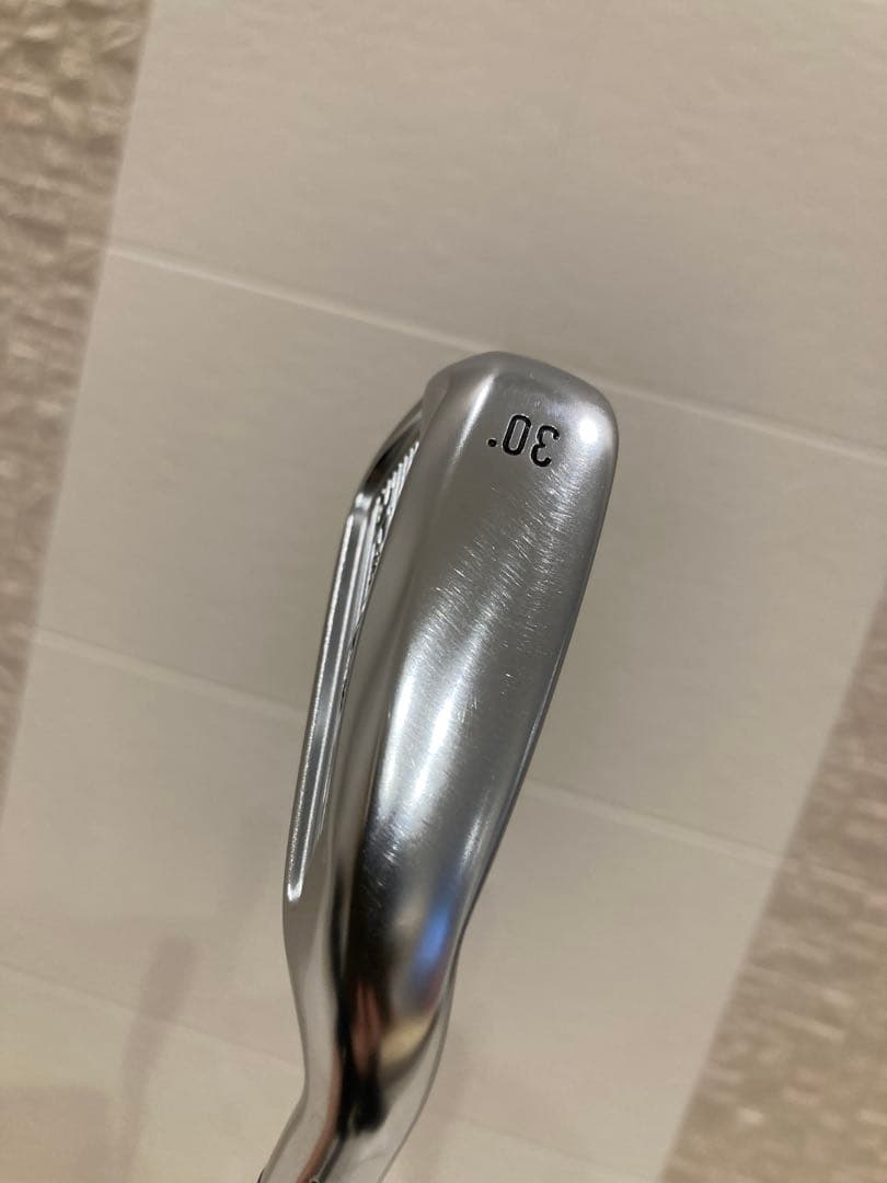 激レア　未発売　Xフォージド　ユーティリティ　UT U6 6U