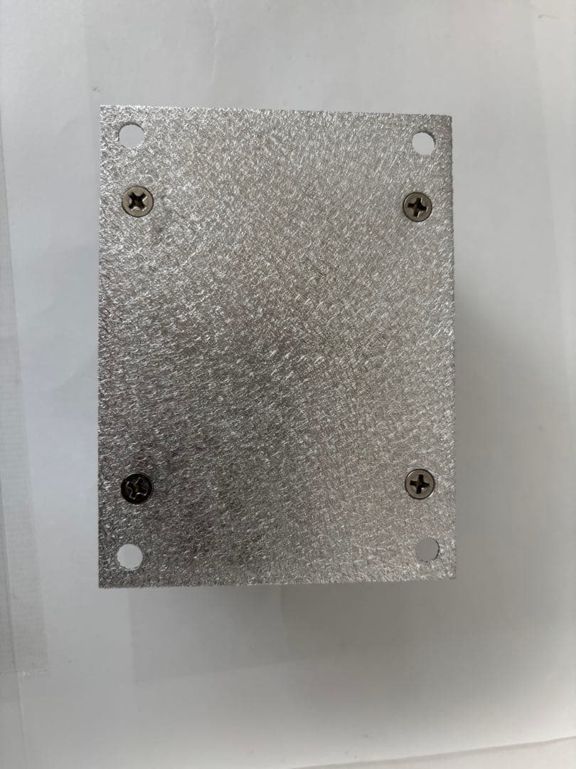 HFバンドパスフィルター