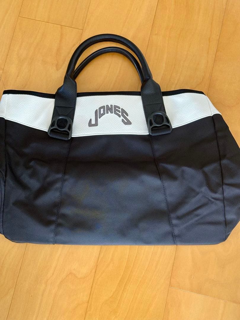 美品！JONES × BEAMS GOLF 別注コラボゴルフバッグ♡早いもの勝ち
