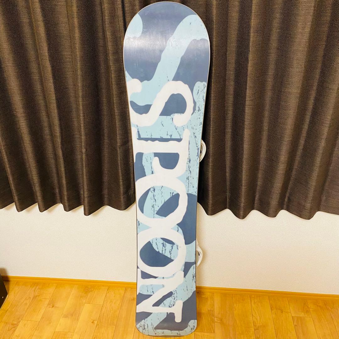 美品✨SPOON memory＋HEADビンディングの2点セット 1セット限定