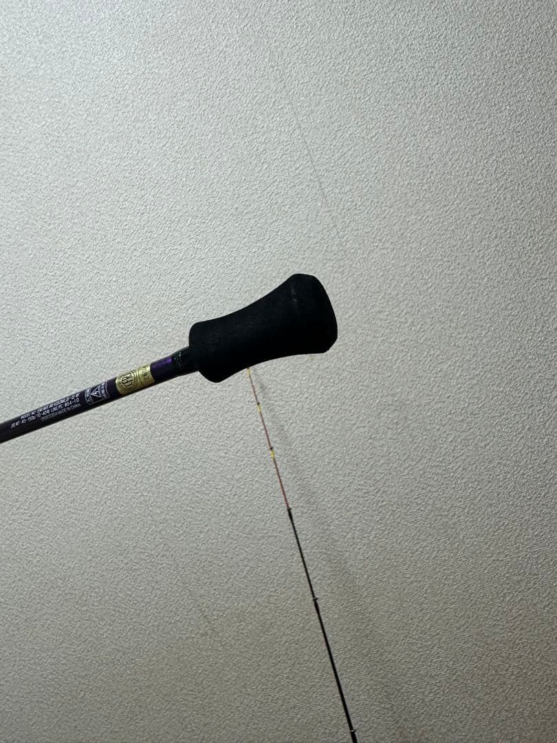 専用。 ダイワ エメラルダス MX K60MLB-Sイカメタル　ベイト