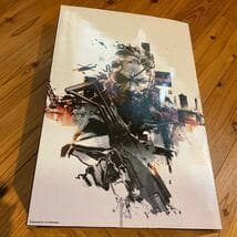 メタルギアソリッド V グラウンド・ゼロズ スネーク 1/6 [Gecco]