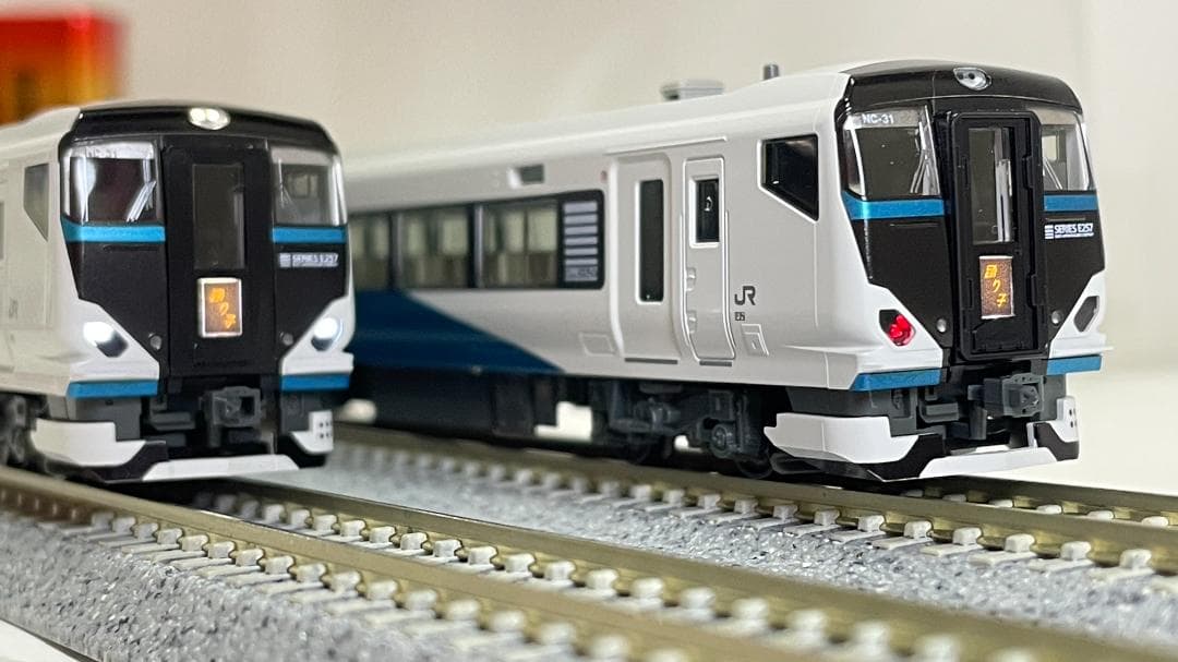 踊り子 E257系2500番台 ★KATO 5両セット