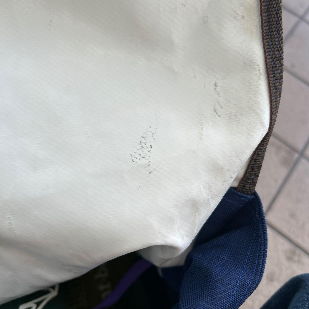 バガブー プロップスストア メッセンジャーバッグ