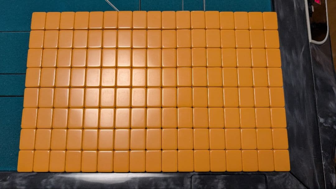 麻雀用全自動卓　アモスプレジャー