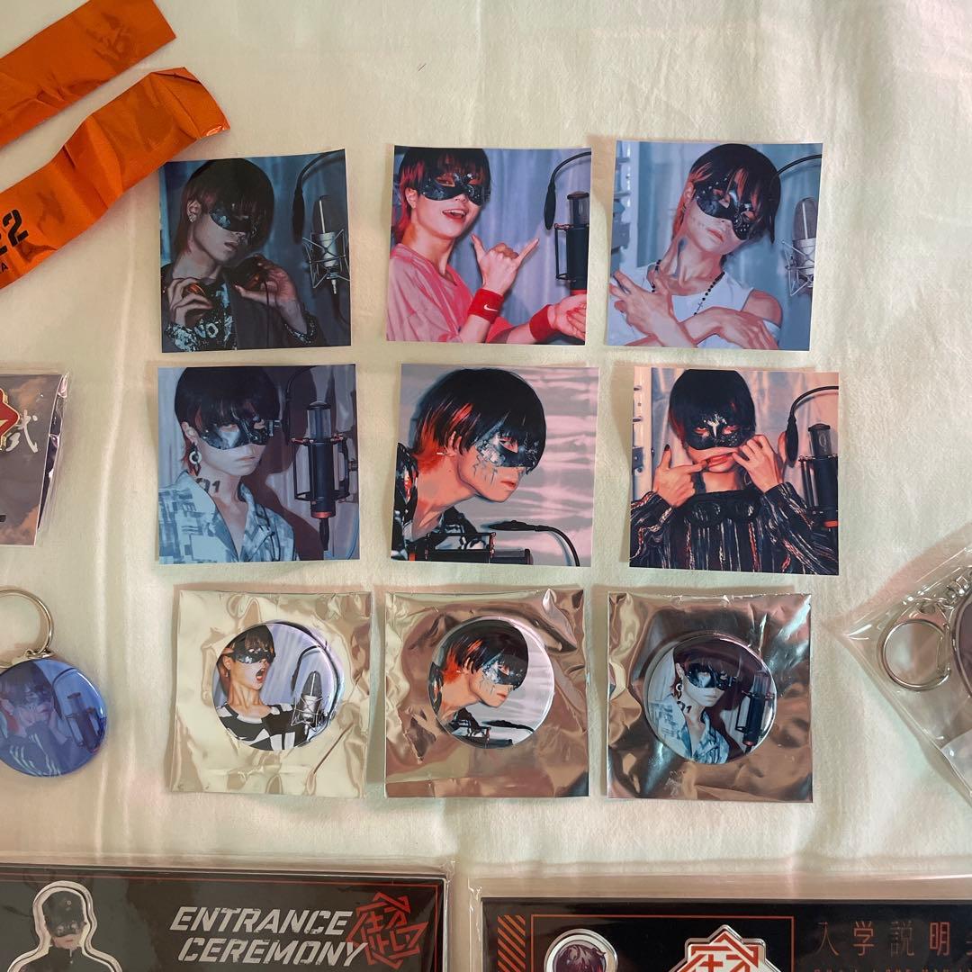 超学生 入学式グッズ 26点セット