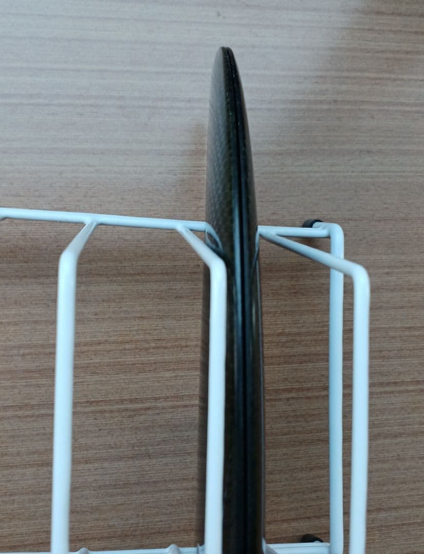 FCS　G-MRX　サーフボードフィン　ツインフィン　マークリチャーズ　カーボン