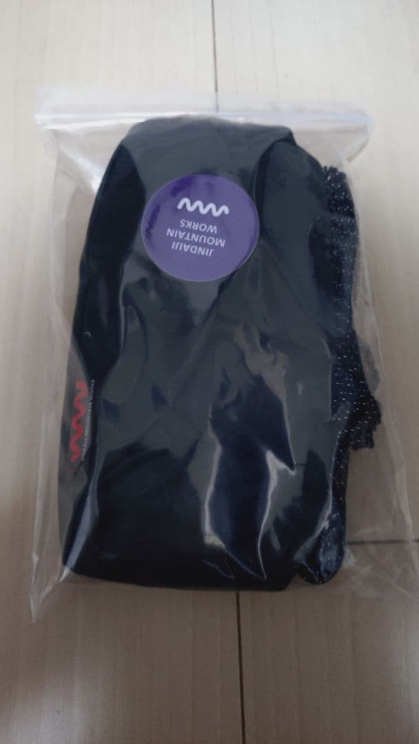 ジンダイジマウンテンワークス PB Tarp 5×8 Forest Green