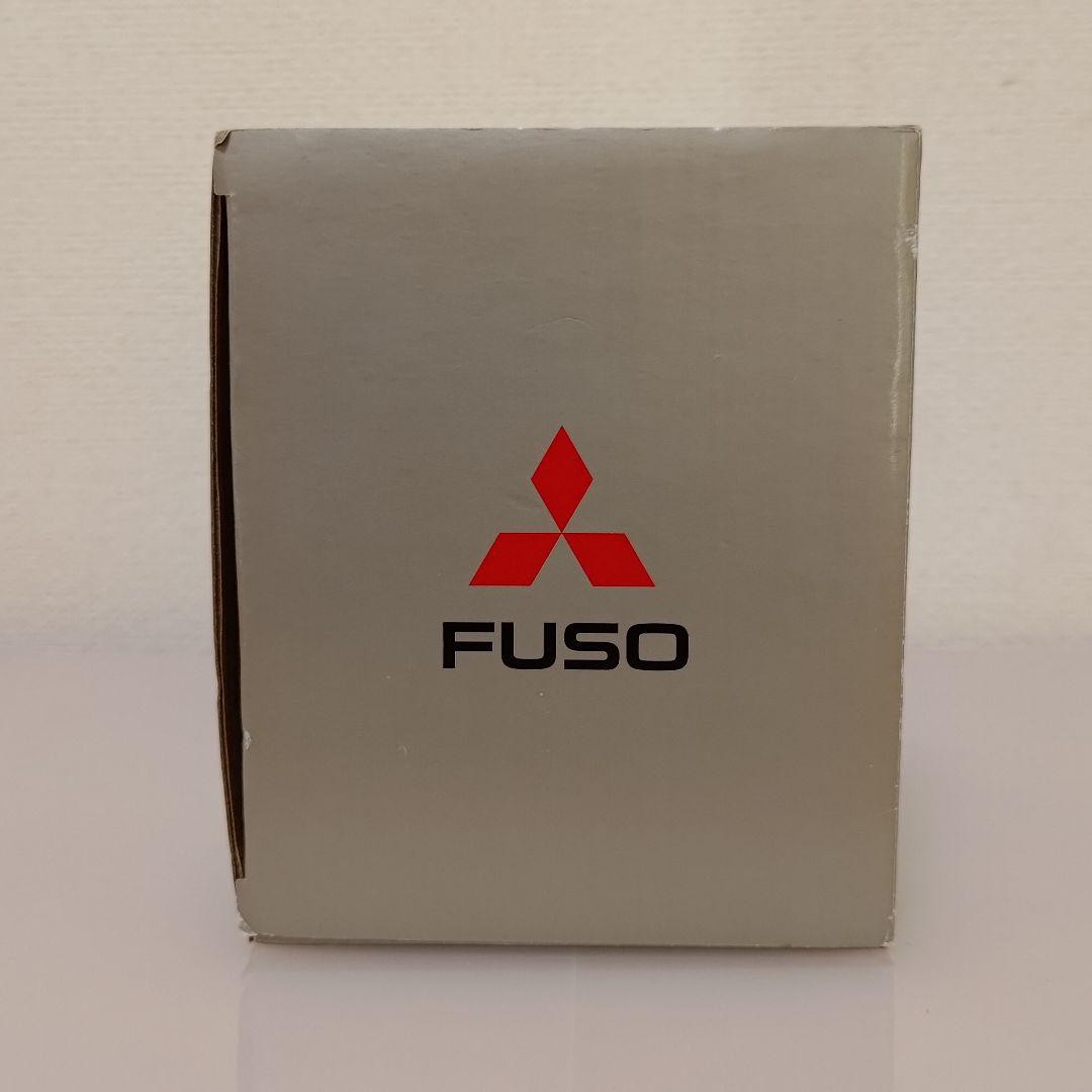 三菱 ローザ 1/43 三菱特注品 非売品 正規品 三菱ふそう カラーサンプル