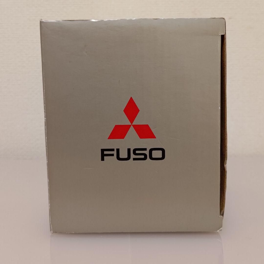 三菱 ローザ 1/43 三菱特注品 非売品 正規品 三菱ふそう カラーサンプル