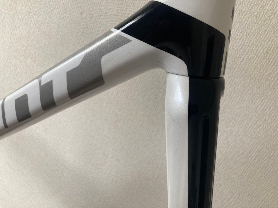 giant tcr advanced sl 2017 カーボンフレーム 値下げ