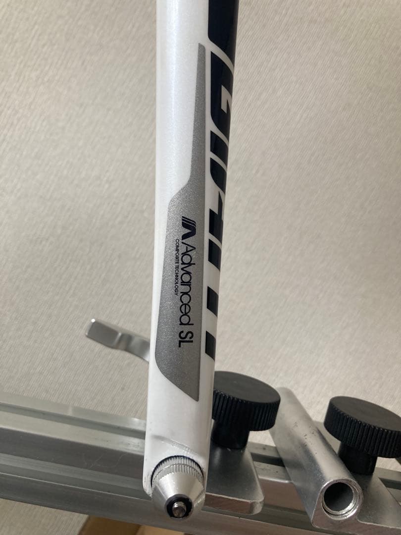 giant tcr advanced sl 2017 カーボンフレーム 値下げ
