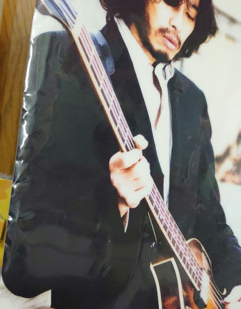 斉藤和義さんの新品未開封ツアーグッズまとめ売り