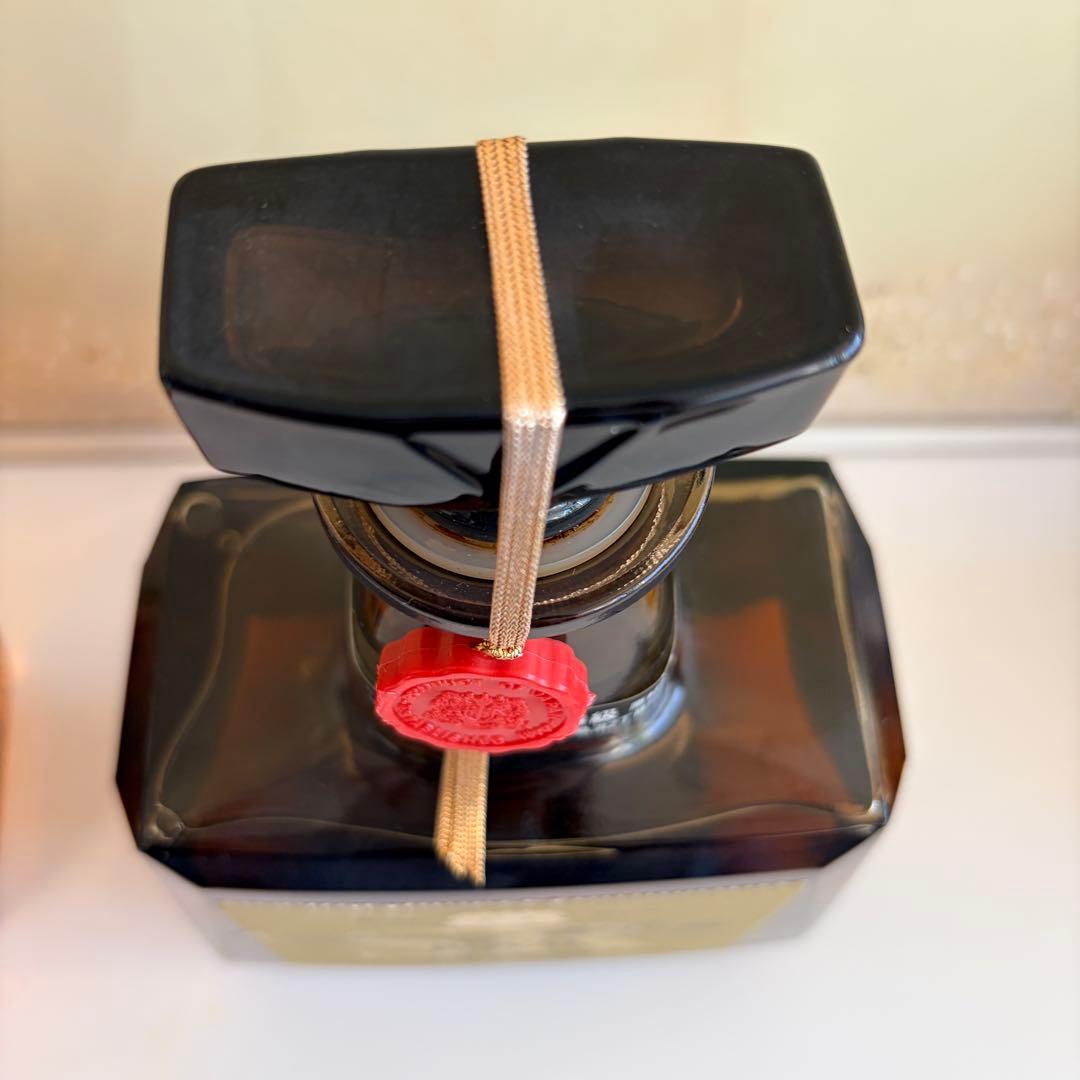 ⭐️ウイスキー 4本セット｜＋CRESCENT＋OLD HILL 2本