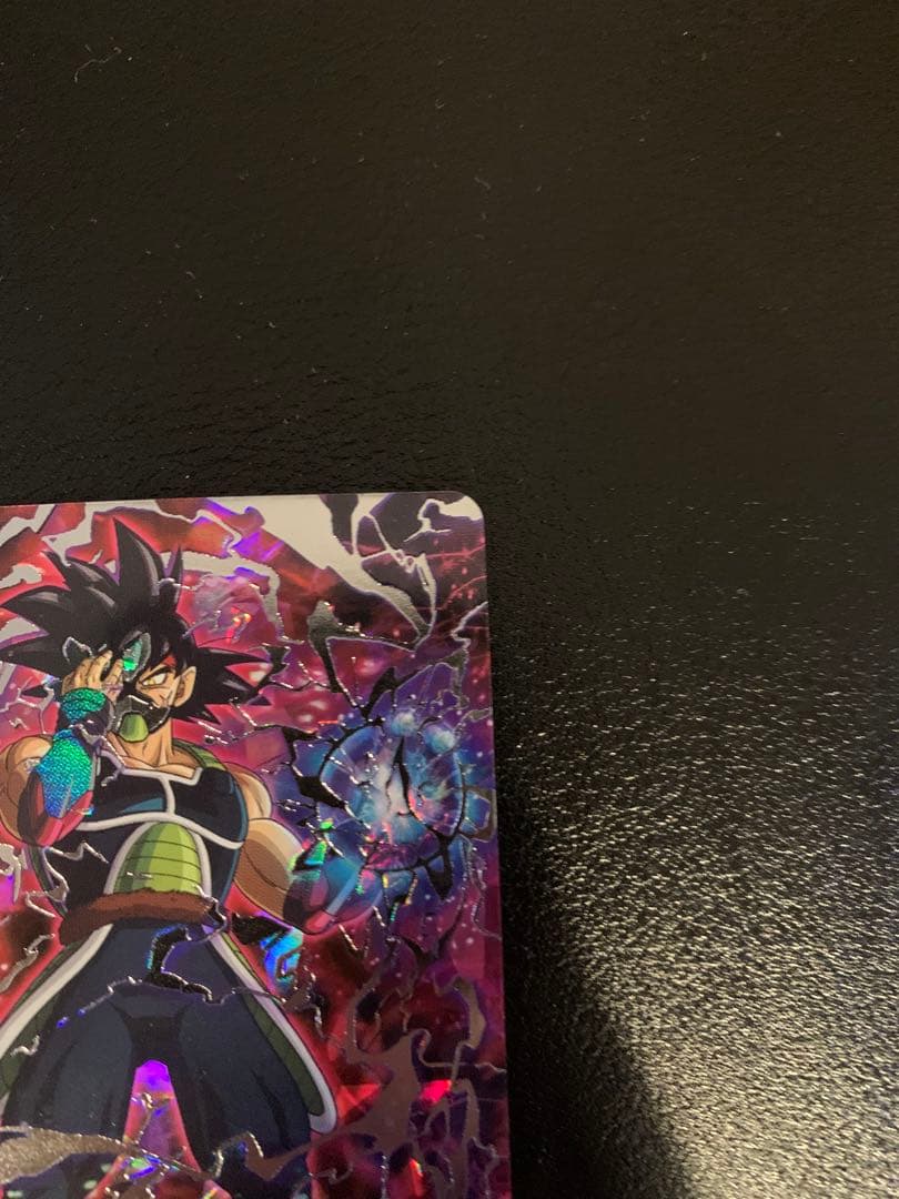 [美品2]ドラゴンボールヒーローズ　仮面のサイヤ人 HGD1-SEC2