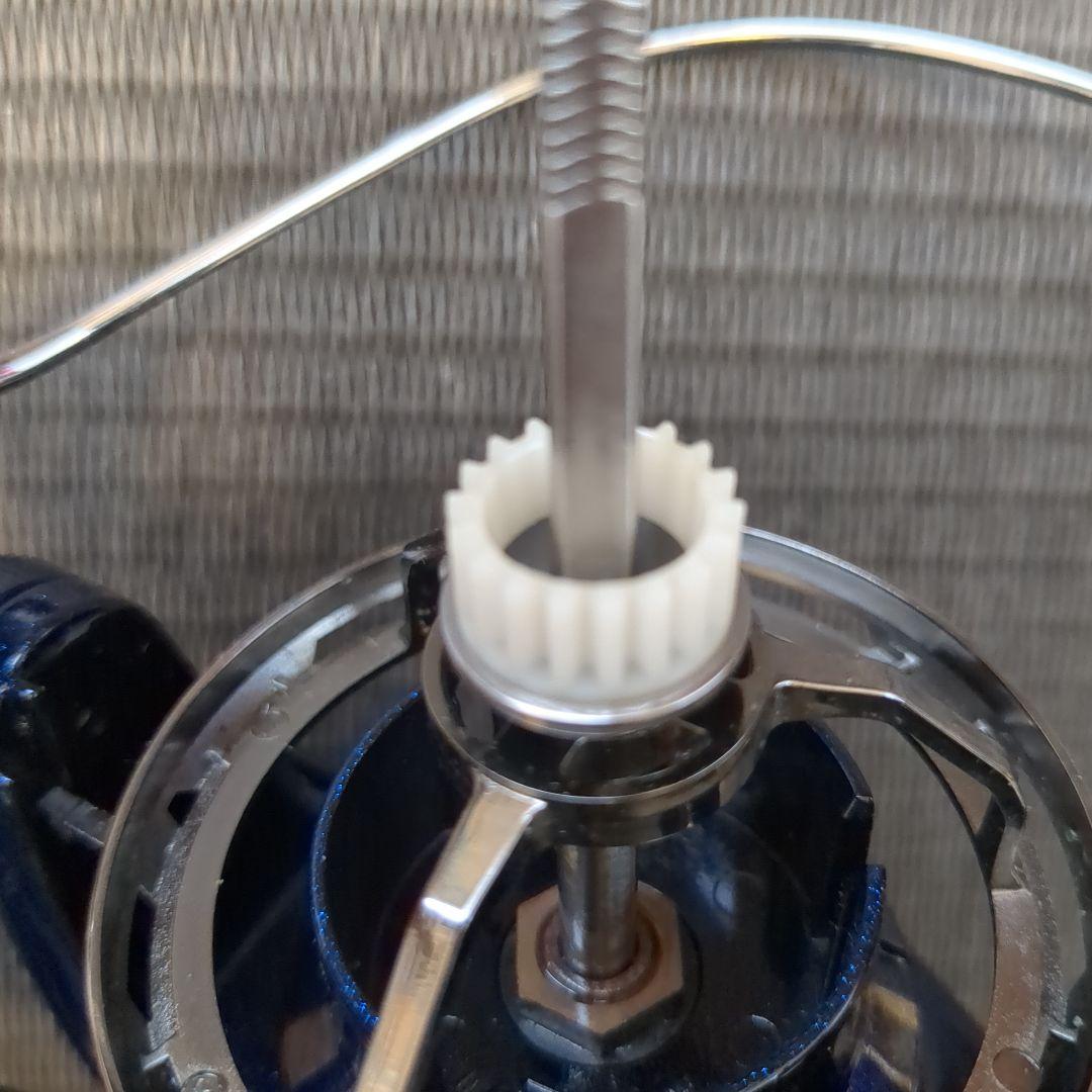 BULLSEYE 5050 スピニングリール