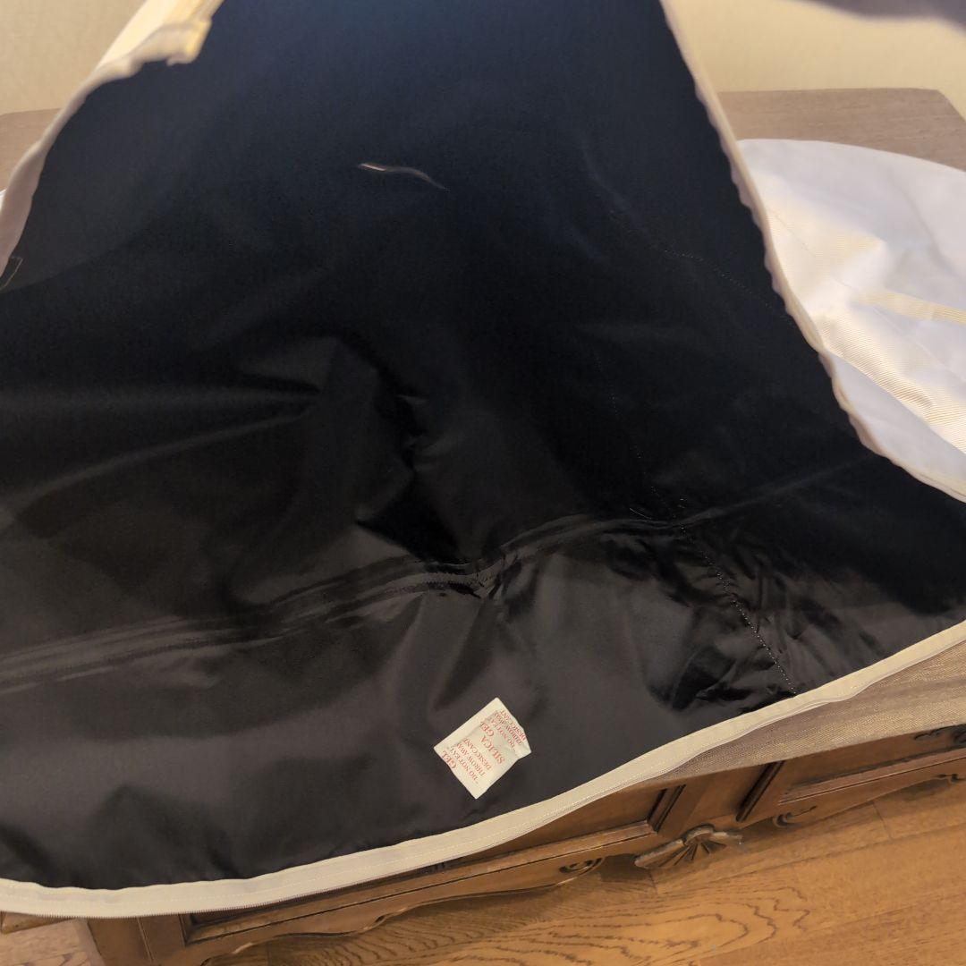 PEARLY GATES ゴルフバッグ トラベルカバー