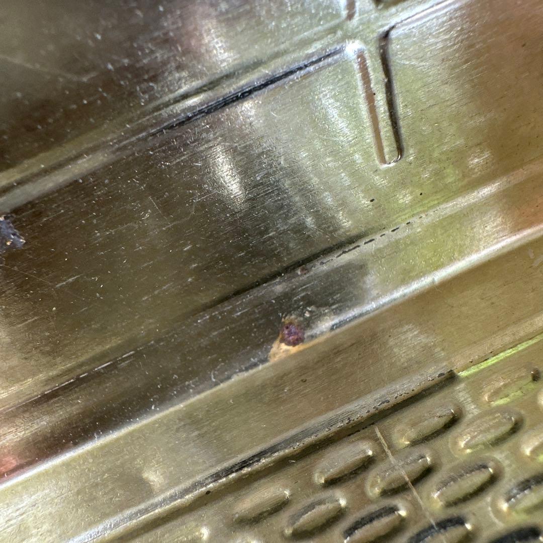 CHOCOLAT MENIER アンティークボックス