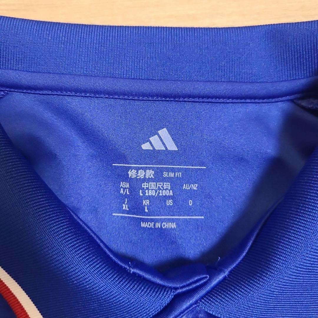 横浜Fマリノス　ヤンマテウス　2025 ユニフォーム