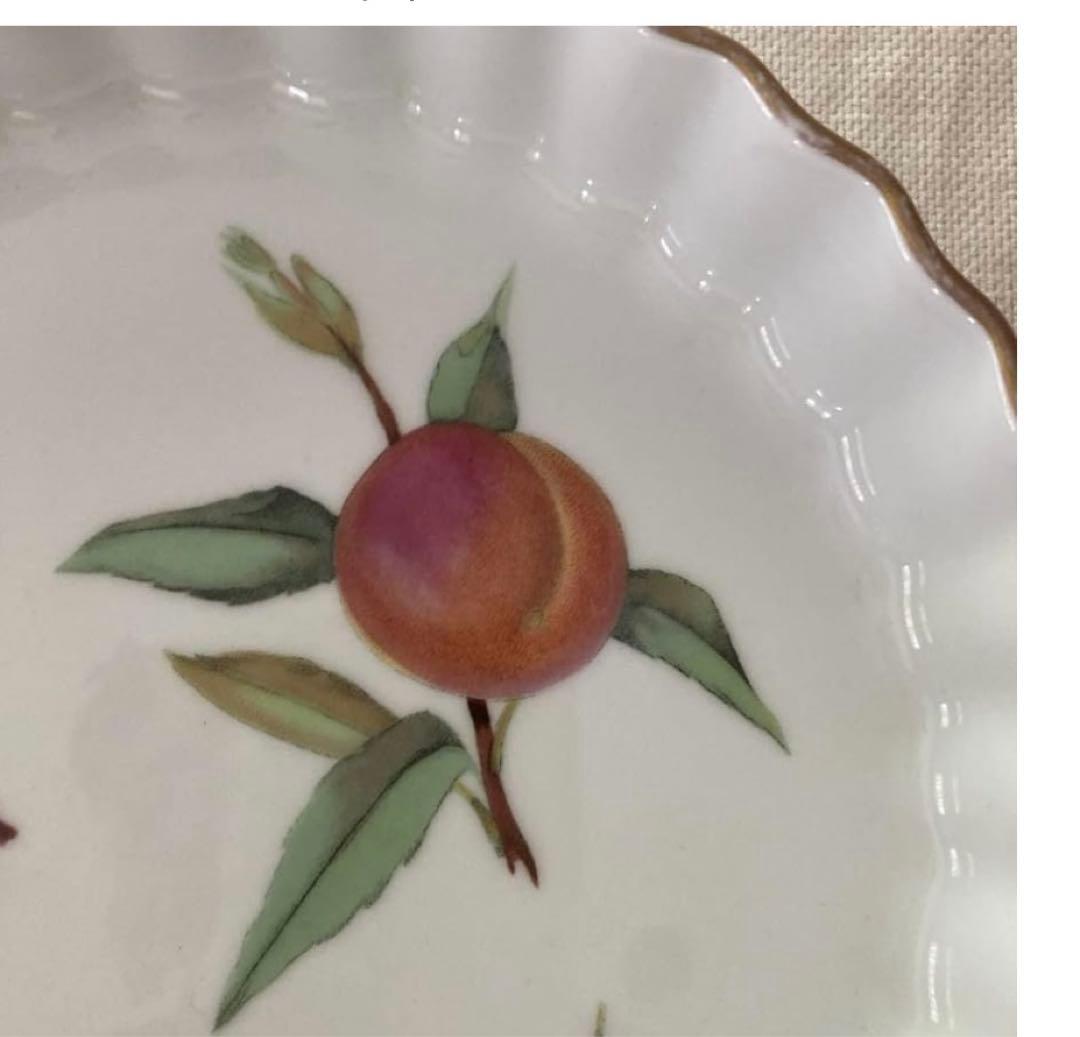 ★WORCESTERロイヤルウースター Eveshamフランディッシュ