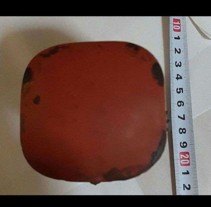 ダキニ天　仏像　E　厨子