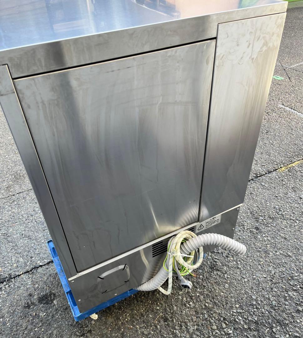 【動確済み】美品 2020年 ホシザキ 業務用 食器洗浄機 JWE-300TUB