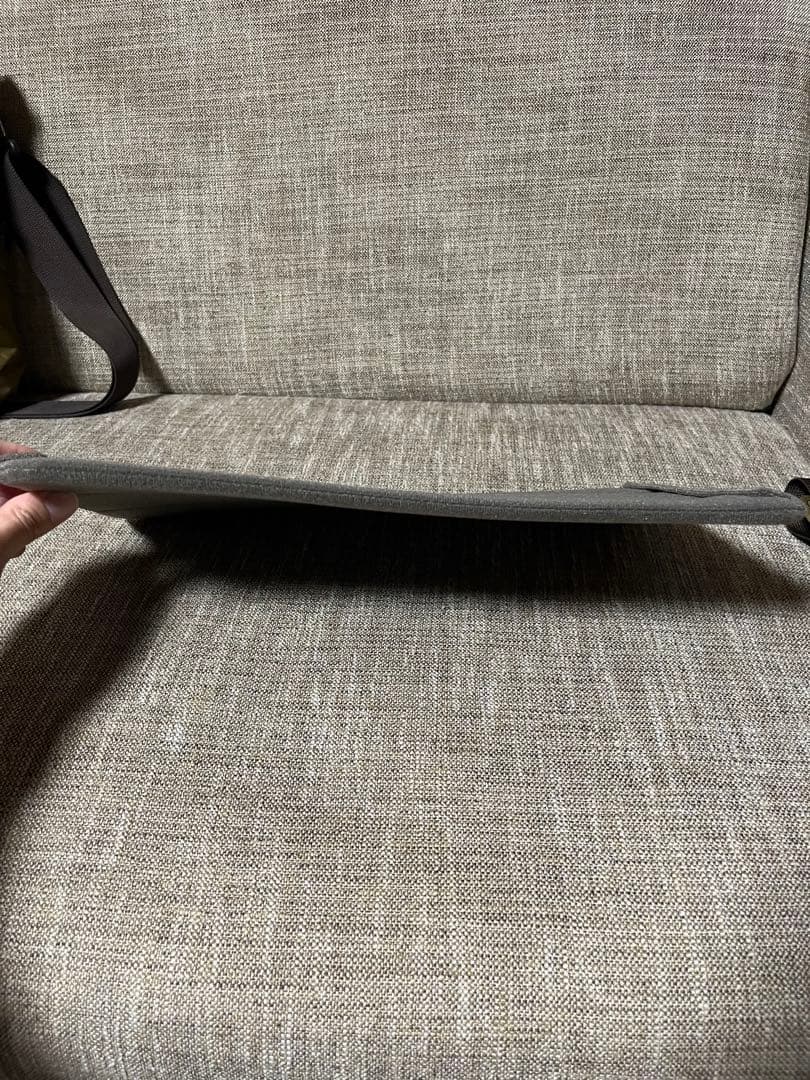 Wotancraft Pilot【10L】 カーキブラウン