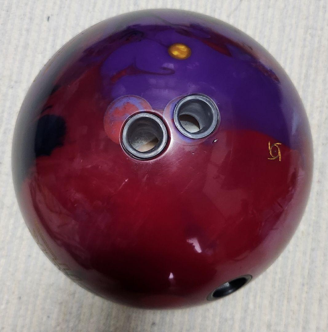 ボール LOCK IT 15P3OZ